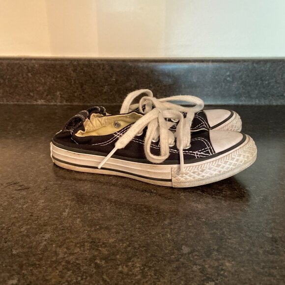 Chuck Taylor Shoreline Shoes - Size 12C - Picture 2 of 9